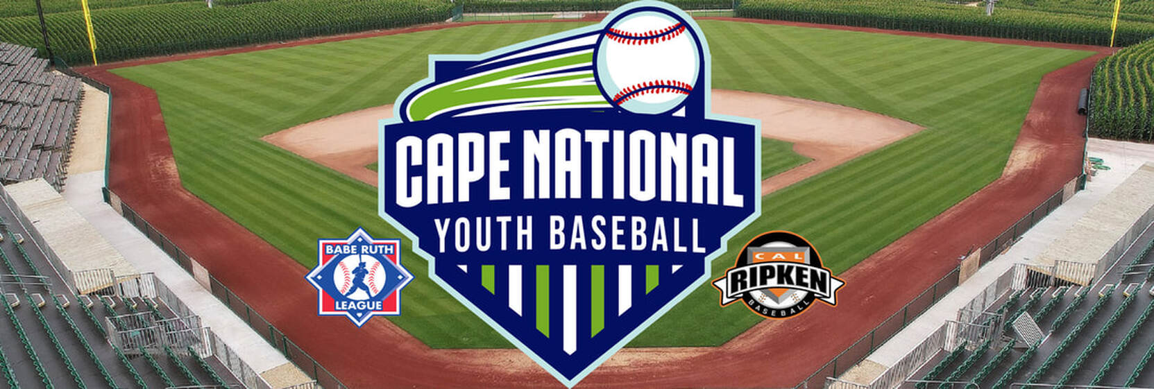 Cape National Youth Baseball